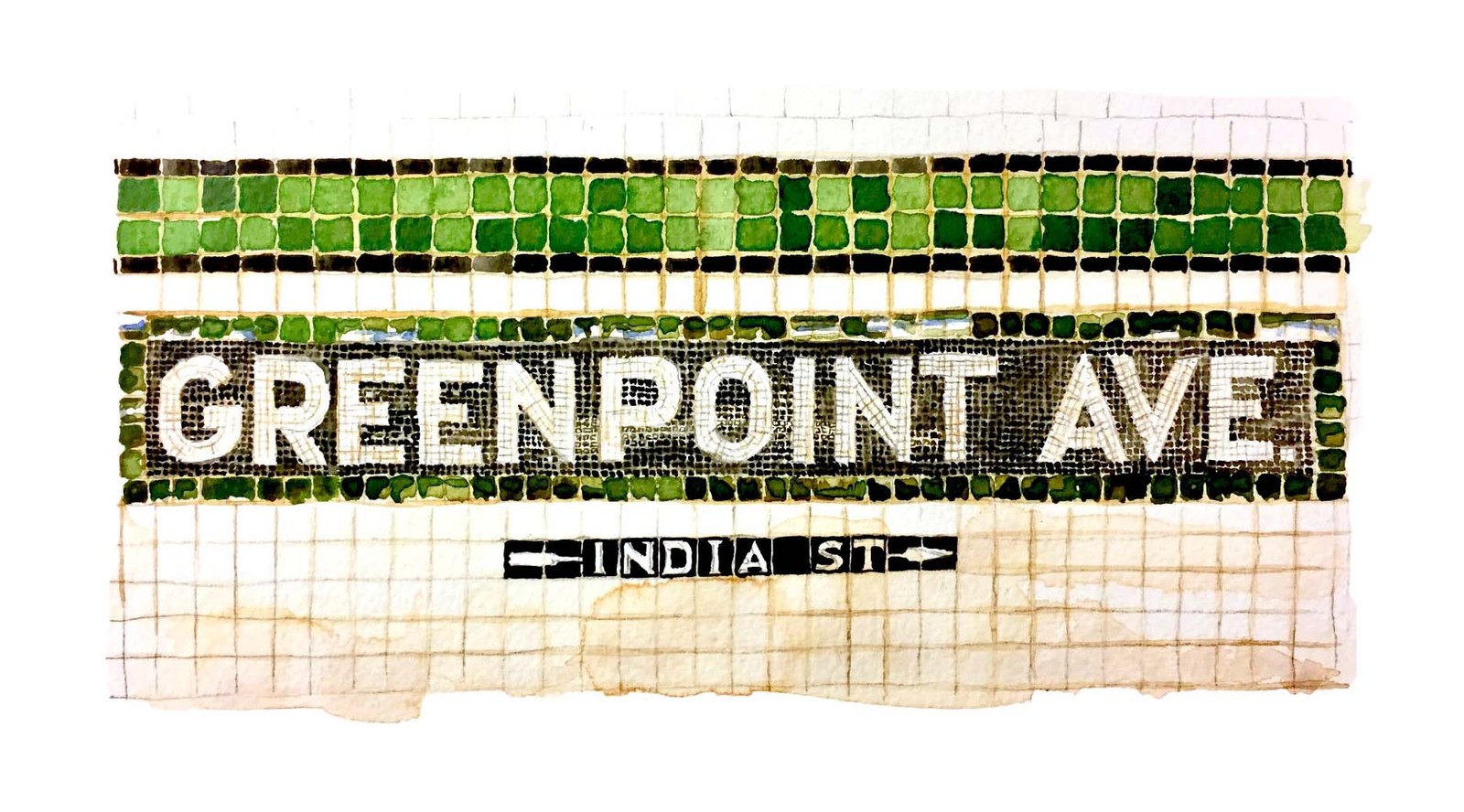 greenpoint-ave-sign